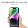 Coque de protection en silicone et TPU pour Apple iPhone 15 Voir les images du produit 3
