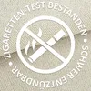 novely® ERFURT - Melierter Möbelstoff - Wasserabweisender Produktbild-Vorschau 3
