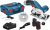Bosch GKS 12V-26 Akku-Kreissäge Produktbild-Vorschau 23