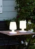 LED venkovní stolní lampa DORA IP44 1,5W 90 lm 3000 K bílá Náhled obrázku produktu 12