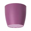 KADAX Matte Blumentopf "Agen", Pflanzkübel mit Untersetzer, Produktbild-Vorschau 11