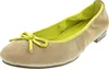 Tamaris Ballerina Beige Produktbild-Vorschau 24