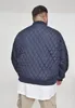 Urban Classics - DIAMOND Nylon Steppjacke navy - S Produktbild-Vorschau 12