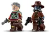 LEGO Star Wars Cobb Vanth a spídr, Sada na stavění, 7 Náhled obrázku produktu 15