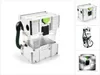 Festool CT-VA-20, CT 26/36/48, Schwarz, Weiß, 295 mm, 395 Produktbild-Vorschau 9