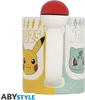 POKEMON - Mug 3D handle - Pokéball Produktbild-Vorschau 1