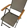 DEGAMO Gartensessel Klappsessel Gartenstuhl CHIASSO, Produktbild-Vorschau 4