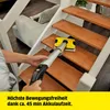 Kärcher FC 7 Cordless Bodenreiniger Beutellos Silber - Gelb Produktbild-Vorschau 17