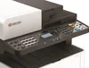 ECOSYS M2635dn (grau/schwarz, USB/LAN, Scan, Kopie, Fax, Produktbild-Vorschau 3