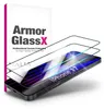 Vetro protettivo "ArmorGlassX" per Apple iPhone 17 - 2x Anteprima dell’immagine prodotto 1