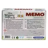 Clementoni Memo Winnie Pooh von Disney Produktbild-Vorschau 4