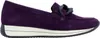 Remonte Hochfront Slipper Damen 31383736393330 Lila 38 EU Produktbild-Vorschau 2