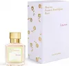 Maison Francis Kurkdjian À La Rose EDP 200 ml W Anteprima dell’immagine prodotto 2