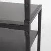 Skye Decor, Nomad Portmanto - antracit, interiérový stojan, Náhled obrázku produktu 5