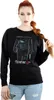 Friday 13th - Sweatshirt für Damen BI5961 (S) (Schwarz) Produktbild-Vorschau 2