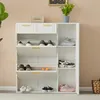 okwish Moderne Schuhschrank, mit verstellbaren Regalen, Produktbild-Vorschau 3
