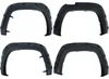 Radlauf Kotflügel 8cm Verbreiterung Radlaufblenden für VW Amarok 1 2010-2016 – Produktansicht 2 Voir les images du produit
