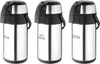 Olympia isolierte Pumpkanne 3L HOT WATER Produktbild-Vorschau 2