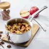Casserole À Manche De La Marque Buyer Affinity Avec Voir les images du produit 5