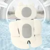 Universal Baby Autositzauflage ultraweich mit 3.5cm Polster Produktbild-Vorschau 5
