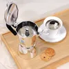 Any Morning Hes-3 Espressokocher, Espressokanne für alle Produktbild-Vorschau 4