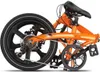PACTO TWO - rower składany 27cm aluminiowa rama 20 cali Podgląd zdjęcia produktu 4