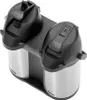 Bartscher Isolierpumpenkanne Duo 1,9L-ST Gastro 2x 1,9L Produktbild-Vorschau 3