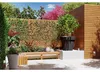 Pot Capri Blanc 60cm Design Moderne, Grande Taille, Voir les images du produit 4