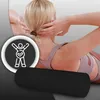 Faszienrolle zur Selbstmassage 45 cm – Mittelharte Produktbild-Vorschau 12