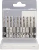 Makita HSS Nietbohrer, 3,3 mm, 10 Stk. HSS - Niet - 10 Stk. Produktbild-Vorschau 3