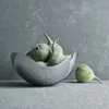 Georg Jensen BLOOM BOWL STAINLESS STEEL MIRROR 160MM PETIT Produktbild-Vorschau 6