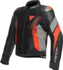 Tekstylna kurtka motocyklowa Dainese Super Rider 2 Podgląd zdjęcia produktu 1