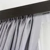 SN Deco - Vorhangschiene SH Set, 2-läufig, weiß 510 cm, Produktbild-Vorschau 2