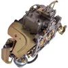 zestaw 2-cylindrowego gaźnika Vergaser do silnika Ford 289 Podgląd zdjęcia produktu 5