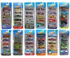 Hot Wheels 5er Geschenkset Sortiment (rollierend) Produktbild-Vorschau 6