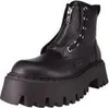 Buffalo Aspen Front Zip Couleur Noir Voir les images du produit 6