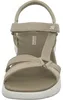SKECHERS Go Walk Flex Sandal - Sublime Sandale Damen braun Produktbild-Vorschau 27