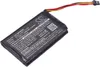 TECHTEK Batteria compatibile con [TomTom] 4FL50, 4FL60, Go Anteprima dell’immagine prodotto 1