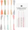 Rico Design Bastelset Freundschaftsbänder inkl. 10 Produktbild-Vorschau 1
