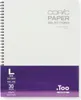 COPIC Sketchbook L - 240 x 305 mm Voir les images du produit 1