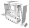 NZXT H7 Flow, Midi Tower, PC, Weiß, ATX, EATX, micro ATX, Produktbild-Vorschau 11