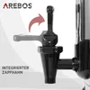 AREBOS 950 W výrobník svařeného vína | 8,8 l výrobník Náhled obrázku produktu 10