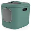 ROTHO Biala XL green - Katzentoilette Produktbild-Vorschau 1