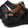 Pikolinos Tarifa Sandale Schwarz Produktbild-Vorschau 64