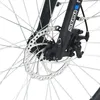 smartEC Trek-28H Trekking Pedelec/E-Bike 28 Zoll Produktbild-Vorschau 9