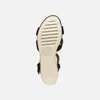 Geox Schwarze Damensandalen von Ischia Corda 37,5 Produktbild-Vorschau 8