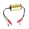 15A potlačovač šumu stereofonní filtr proti rušení audio Náhled obrázku produktu 2