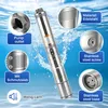 Pompes de puits Izrielar - Pompe pour puits profonds Ø 100 Voir les images du produit 6