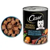 Hundefutter Cesar Huhn 400 g Produktbild-Vorschau 3