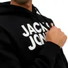 Jack & Jones Herren Corp Logo Sweat Hood Basic Kapuzen Produktbild-Vorschau 27